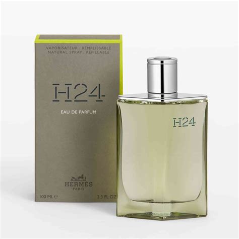h24 hermès fragrantica